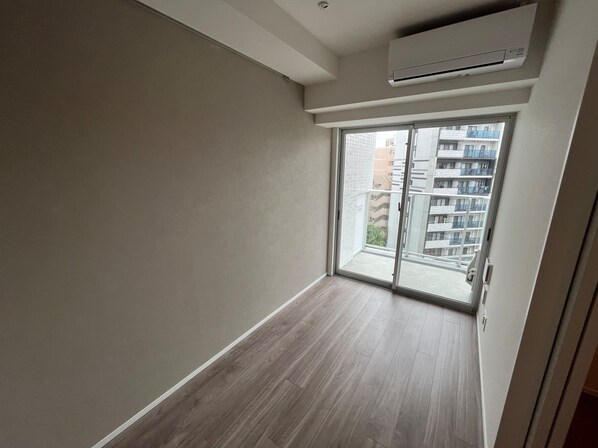 シーズンフラッツ蔵前清澄通りの物件内観写真